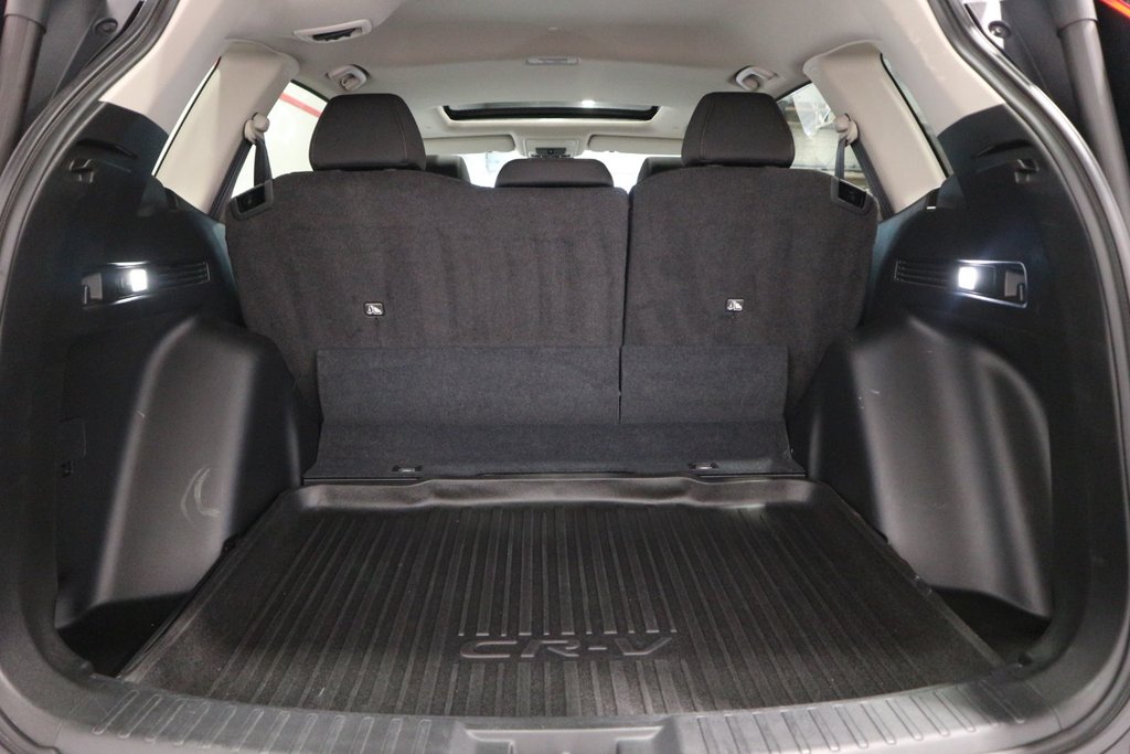2023 Honda CR-V Sport*GARANTIE PROLONGÉE* in Quebec, Quebec - 28 - w1024h768px