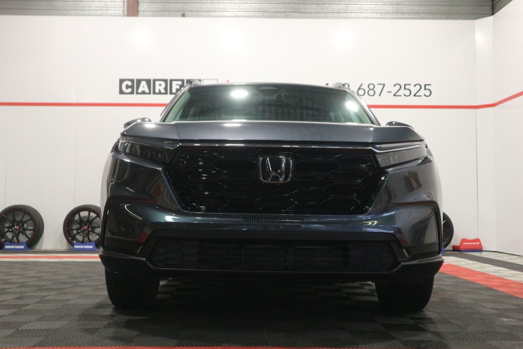 2023 Honda CR-V Sport*GARANTIE PROLONGÉE* in Quebec, Quebec - 3 - w1024h768px