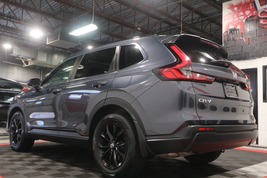 2023 Honda CR-V Sport*GARANTIE PROLONGÉE* in Quebec, Quebec - 6 - w1024h768px