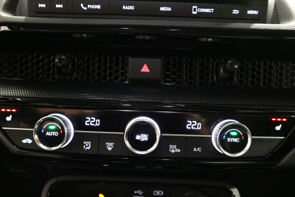 2023 Honda CR-V Sport*GARANTIE PROLONGÉE* in Quebec, Quebec - 24 - w1024h768px