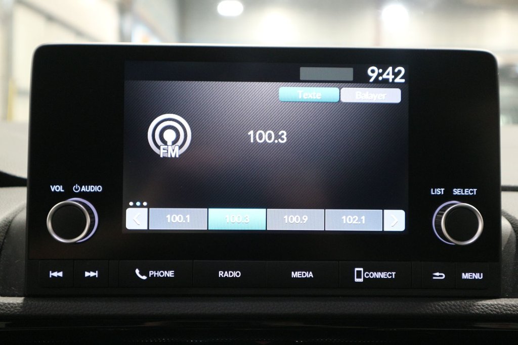 2023 Honda CR-V Sport*GARANTIE PROLONGÉE* in Quebec, Quebec - 23 - w1024h768px