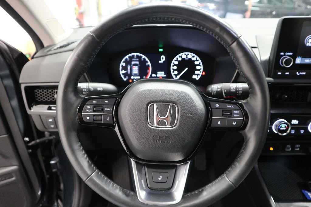 2023 Honda CR-V Sport*GARANTIE PROLONGÉE* in Quebec, Quebec - 20 - w1024h768px