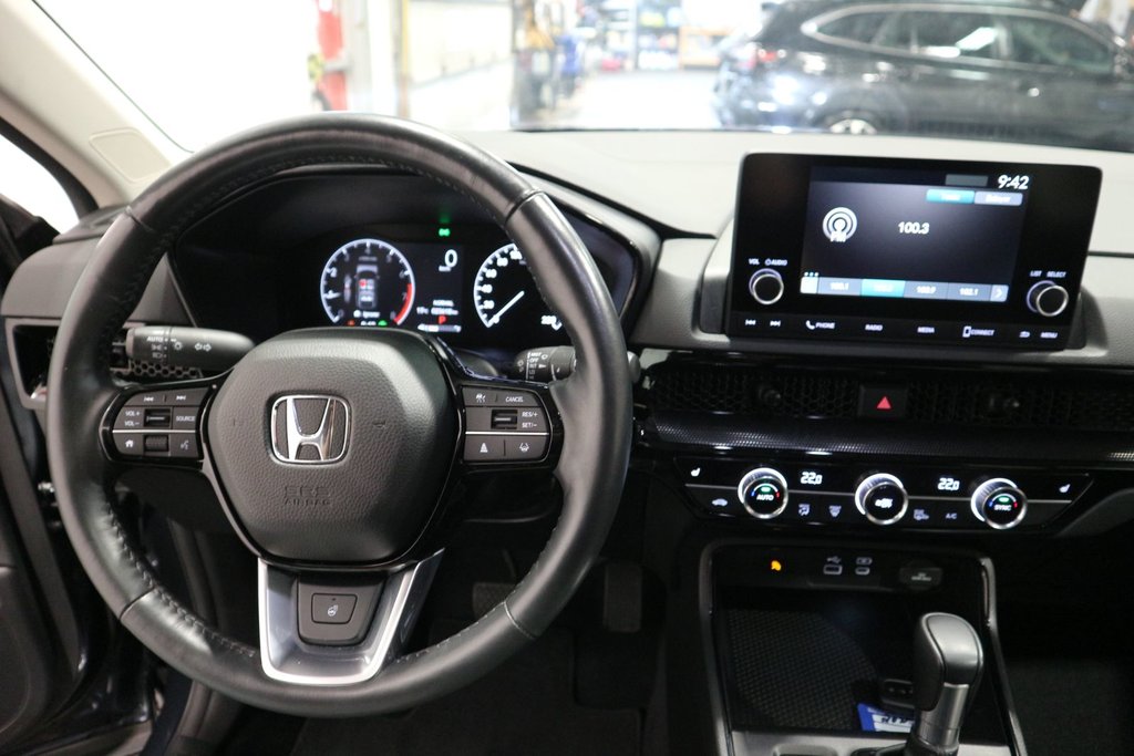 2023 Honda CR-V Sport*GARANTIE PROLONGÉE* in Quebec, Quebec - 19 - w1024h768px