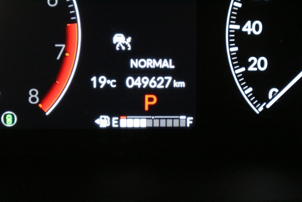 Honda CR-V Sport*TOIT OUVRANT* 2023 à Québec, Québec - 21 - w1024h768px