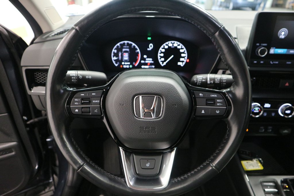 Honda CR-V Sport*TOIT OUVRANT* 2023 à Québec, Québec - 20 - w1024h768px