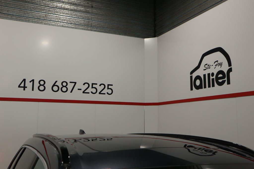 Honda CR-V Sport*TOIT OUVRANT* 2023 à Québec, Québec - 13 - w1024h768px