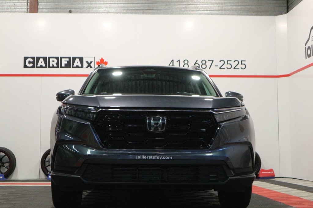 Honda CR-V Sport*TOIT OUVRANT* 2023 à Québec, Québec - 3 - w1024h768px