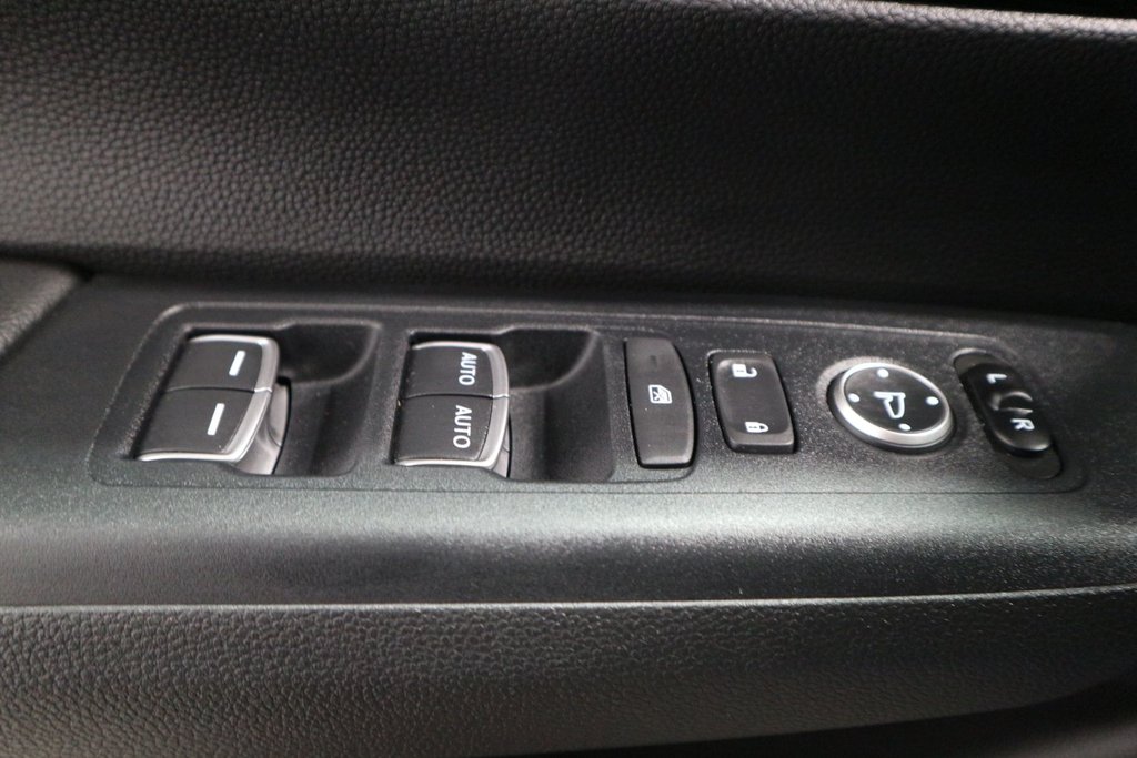 Honda CR-V Sport*TOIT OUVRANT* 2023 à Québec, Québec - 17 - w1024h768px