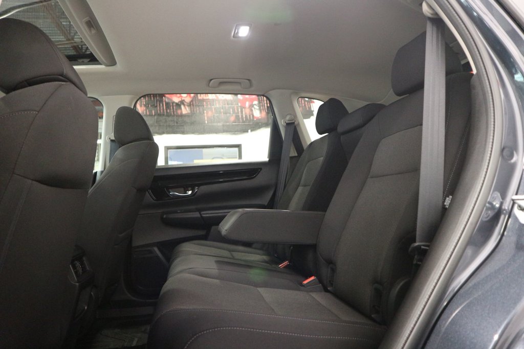 Honda CR-V Sport*TOIT OUVRANT* 2023 à Québec, Québec - 28 - w1024h768px