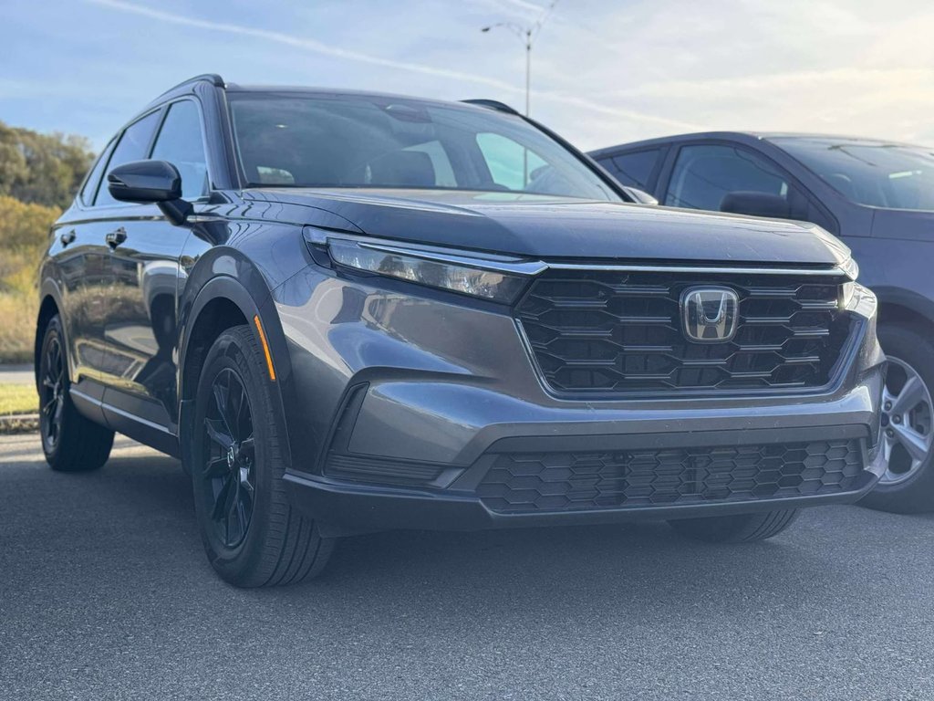 Honda CR-V Sport*TOIT OUVRANT* 2023 à Québec, Québec - 1 - w1024h768px