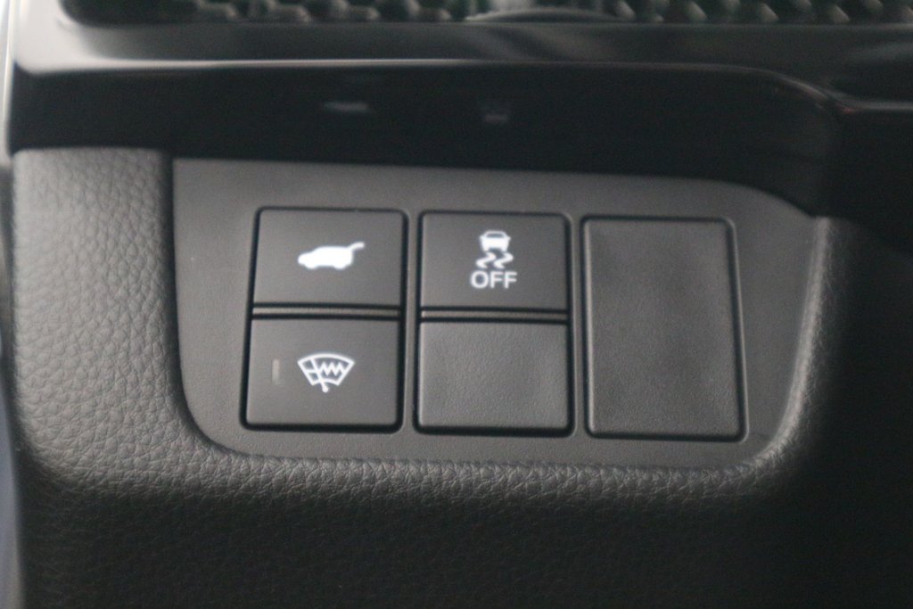 Honda CR-V Sport*TOIT OUVRANT* 2023 à Québec, Québec - 18 - w1024h768px