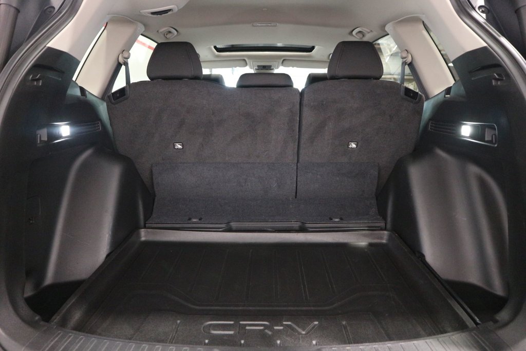 Honda CR-V Sport*TOIT OUVRANT* 2023 à Québec, Québec - 29 - w1024h768px