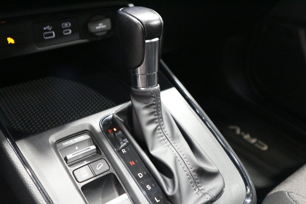 Honda CR-V Sport*TOIT OUVRANT* 2023 à Québec, Québec - 27 - w1024h768px