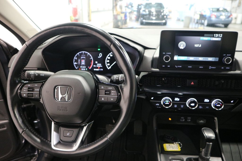 Honda CR-V Sport*TOIT OUVRANT* 2023 à Québec, Québec - 19 - w1024h768px