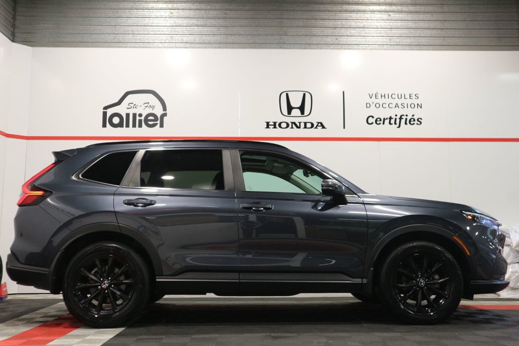 Honda CR-V Sport*TOIT OUVRANT* 2023 à Québec, Québec - 11 - w1024h768px