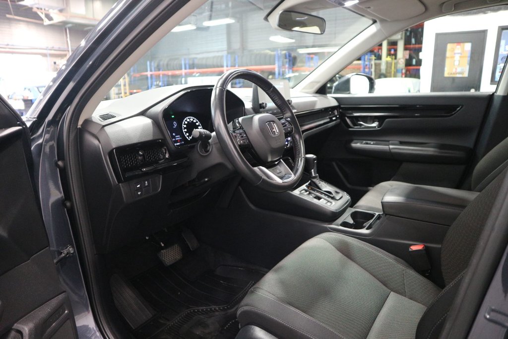 Honda CR-V Sport*TOIT OUVRANT* 2023 à Québec, Québec - 14 - w1024h768px