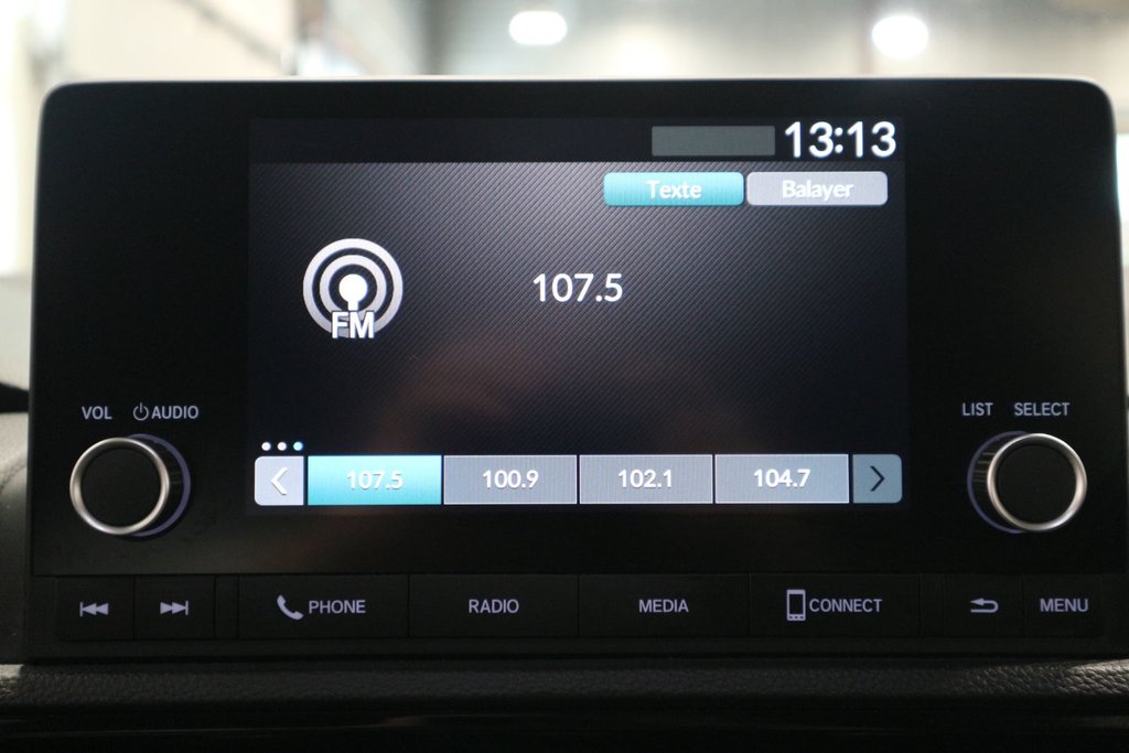 Honda CR-V Sport*TOIT OUVRANT* 2023 à Québec, Québec - 23 - w1024h768px