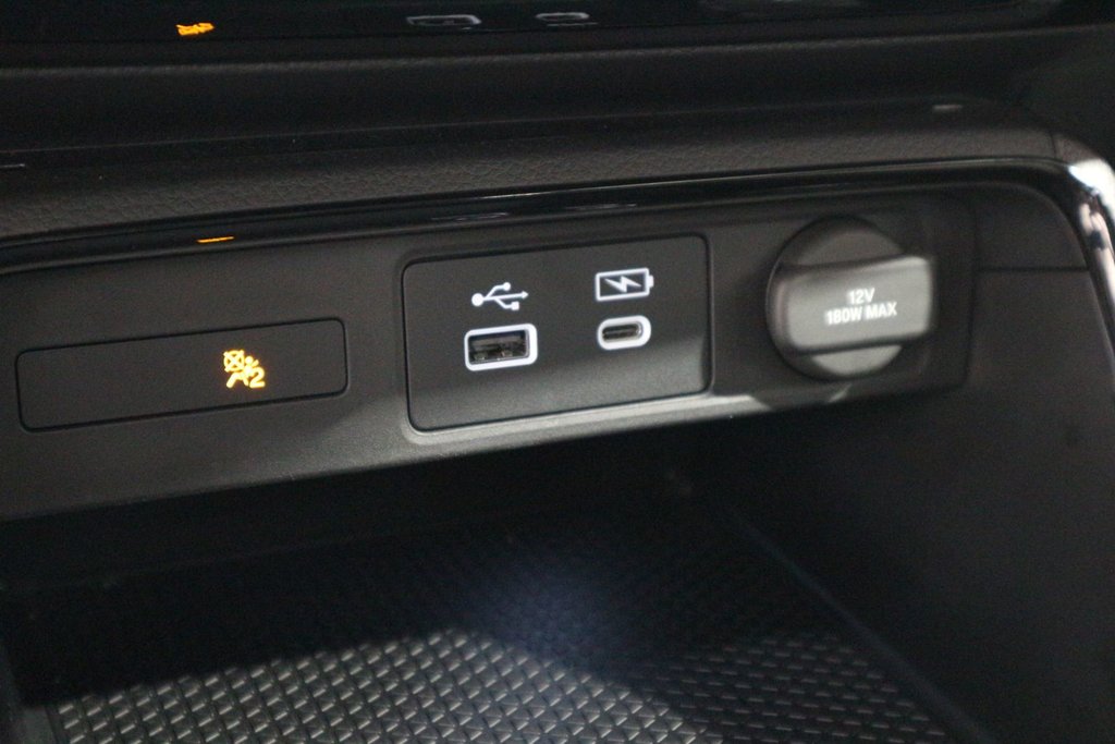 Honda CR-V Sport*TOIT OUVRANT* 2023 à Québec, Québec - 26 - w1024h768px