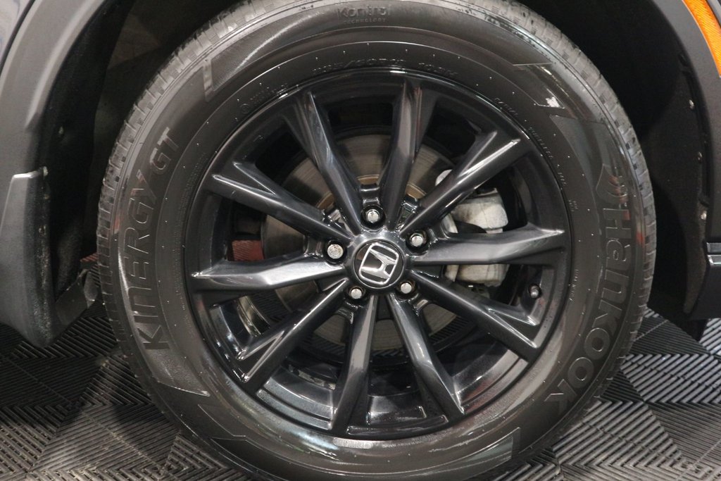 Honda CR-V Sport*TOIT OUVRANT* 2023 à Québec, Québec - 12 - w1024h768px