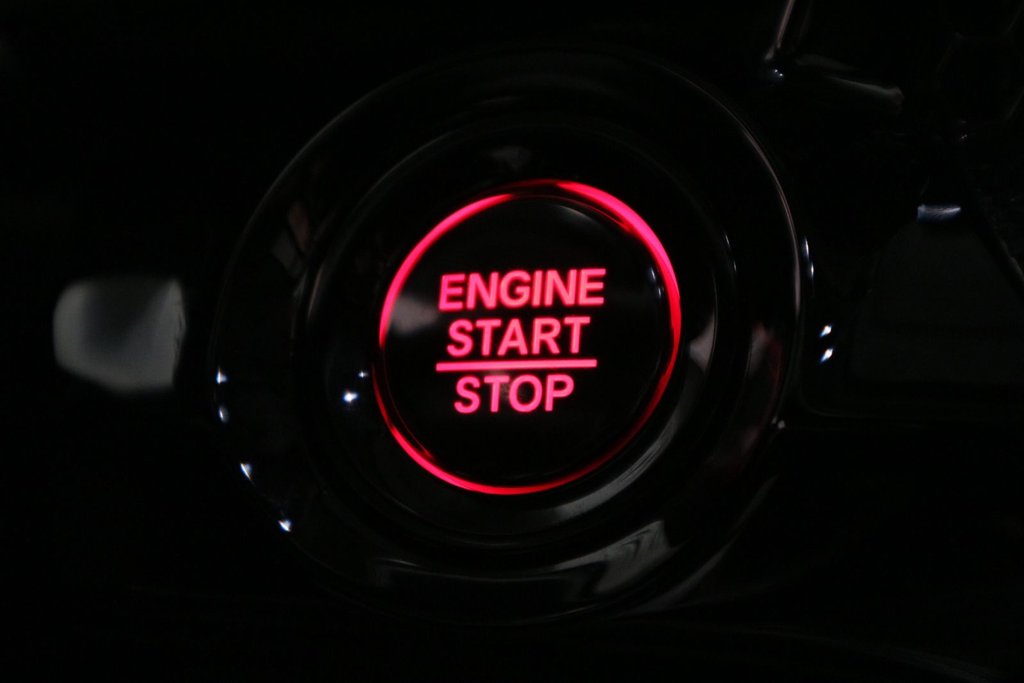 Honda CR-V Sport*TOIT OUVRANT* 2023 à Québec, Québec - 22 - w1024h768px