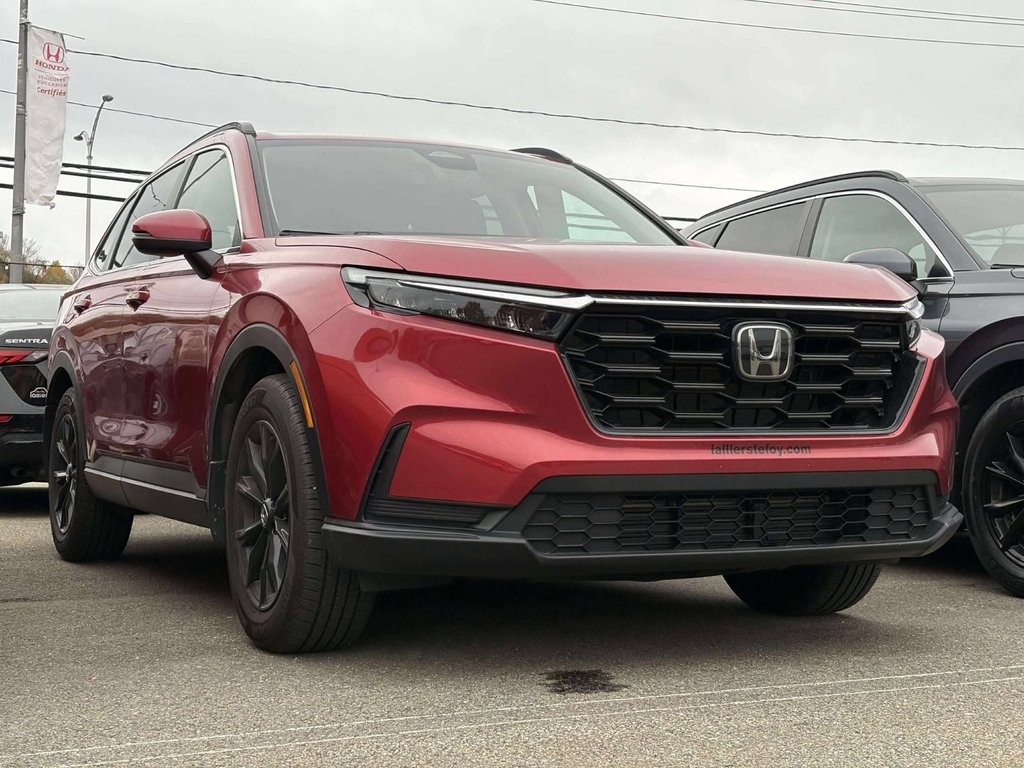Honda CR-V Sport*BAS KM* 2023 à Québec, Québec - 1 - w1024h768px