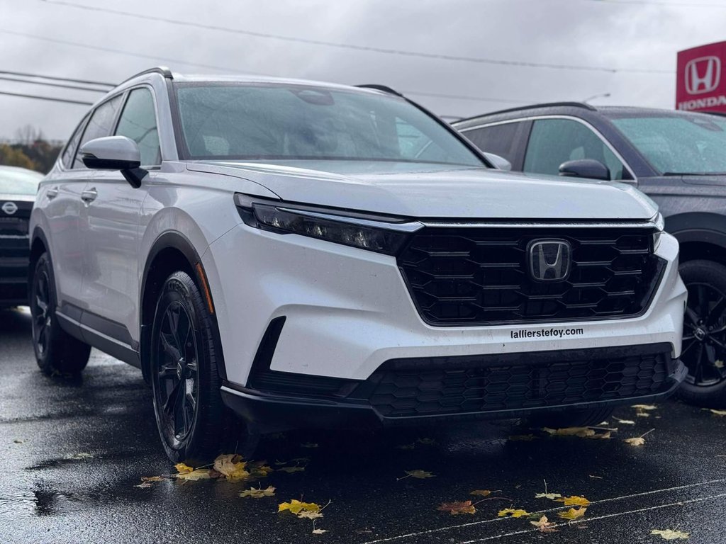 Honda CR-V Sport*TOIT OUVRANT* 2023 à Québec, Québec - 1 - w1024h768px