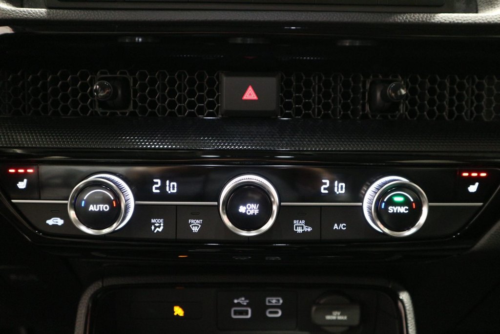 Honda CR-V Sport*TOIT OUVRANT* 2023 à Quebec, Québec - 24 - w1024h768px