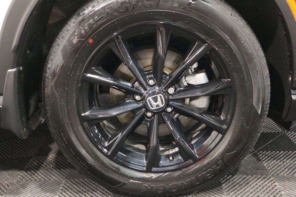 Honda CR-V Sport*TOIT OUVRANT* 2023 à Quebec, Québec - 12 - w1024h768px