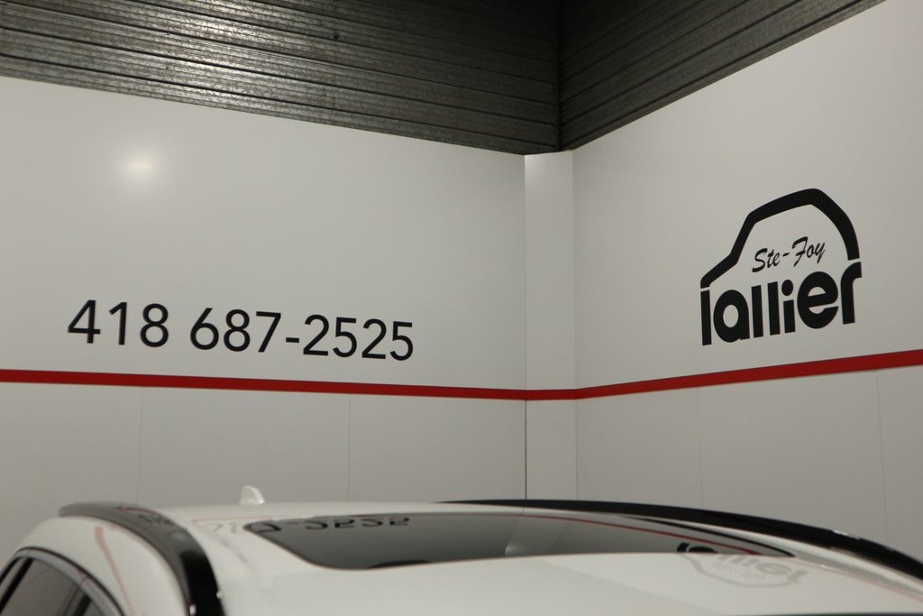 Honda CR-V Sport*TOIT OUVRANT* 2023 à Quebec, Québec - 13 - w1024h768px