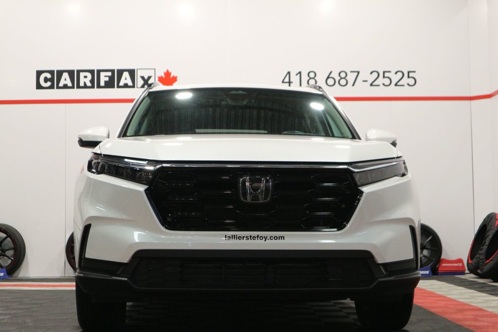 Honda CR-V Sport*TOIT OUVRANT* 2023 à Quebec, Québec - 3 - w1024h768px