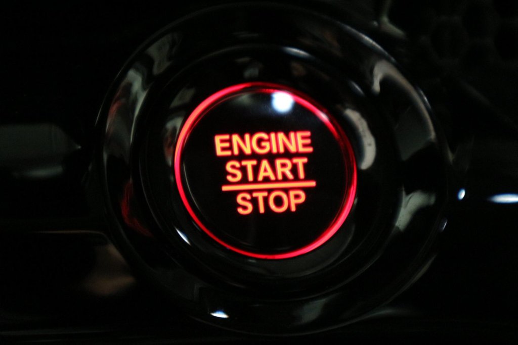 Honda CR-V Sport*TOIT OUVRANT* 2023 à Quebec, Québec - 22 - w1024h768px