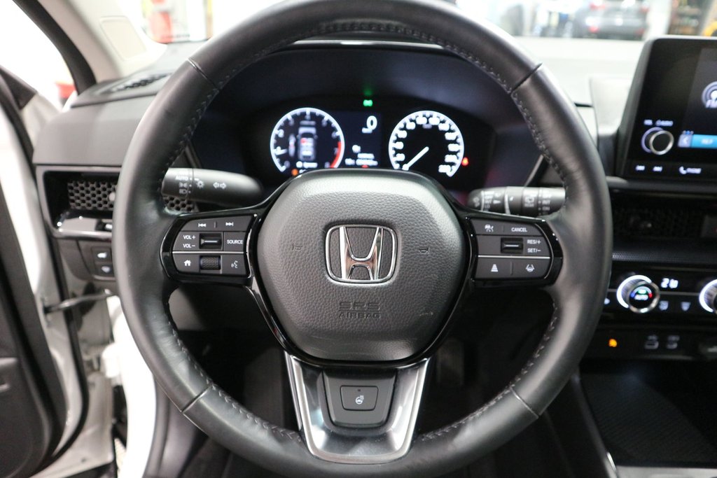 Honda CR-V Sport*TOIT OUVRANT* 2023 à Quebec, Québec - 20 - w1024h768px
