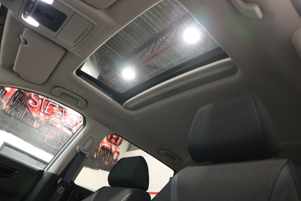 Honda CR-V Sport*TOIT OUVRANT* 2023 à Quebec, Québec - 15 - w1024h768px