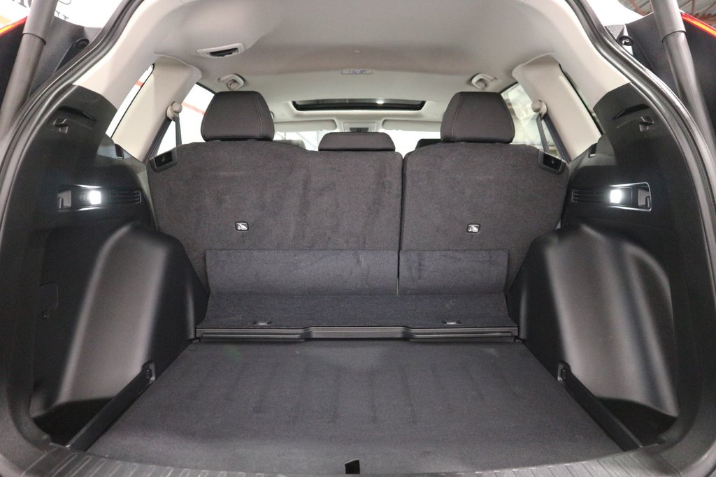 Honda CR-V Sport*TOIT OUVRANT* 2023 à Quebec, Québec - 29 - w1024h768px
