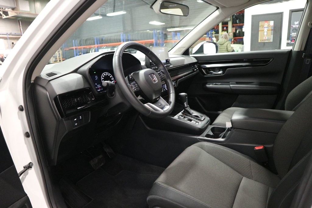 Honda CR-V Sport*TOIT OUVRANT* 2023 à Quebec, Québec - 14 - w1024h768px