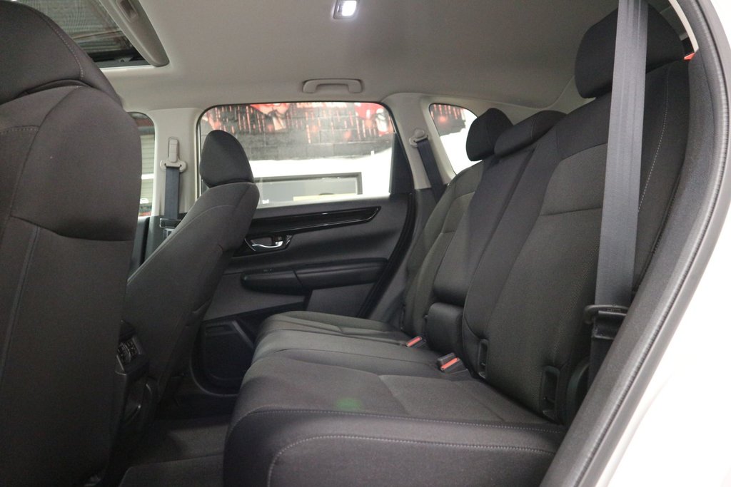 Honda CR-V Sport*TOIT OUVRANT* 2023 à Quebec, Québec - 28 - w1024h768px