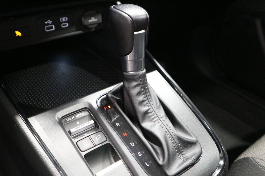 Honda CR-V Sport*TOIT OUVRANT* 2023 à Quebec, Québec - 27 - w1024h768px