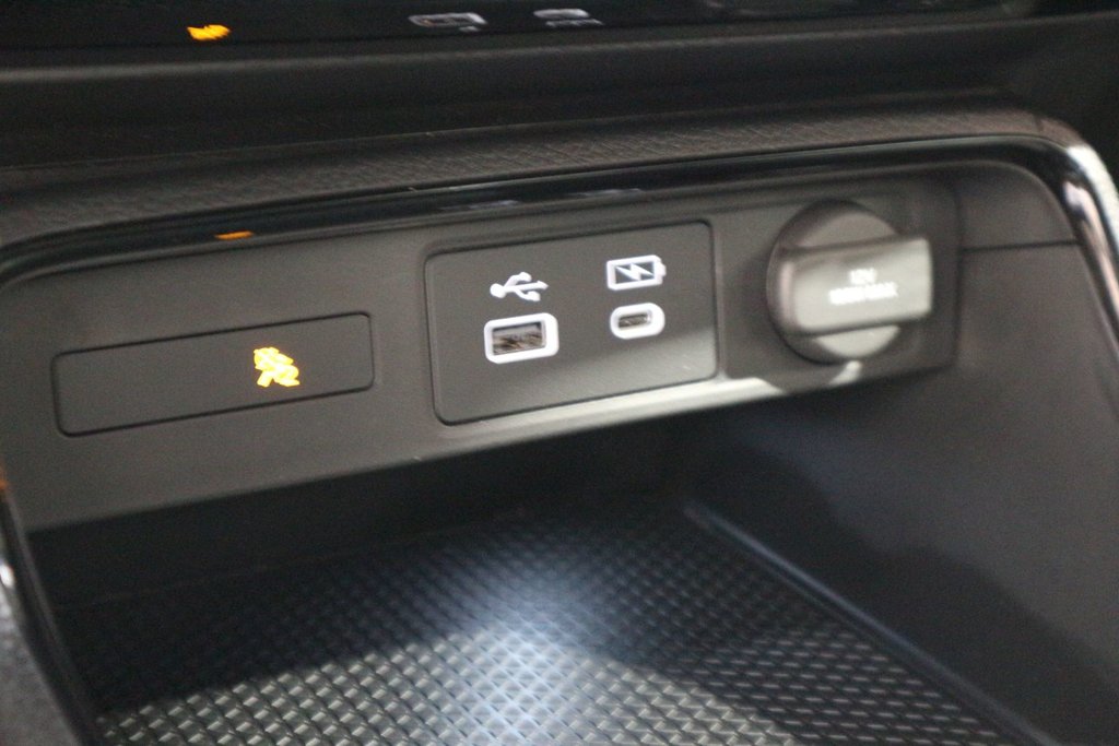 Honda CR-V Sport*TOIT OUVRANT* 2023 à Quebec, Québec - 26 - w1024h768px