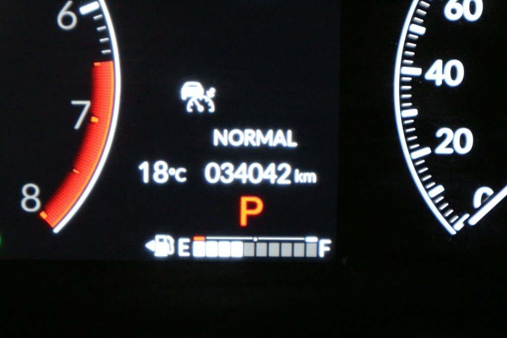 Honda CR-V Sport*TOIT OUVRANT* 2023 à Quebec, Québec - 21 - w1024h768px