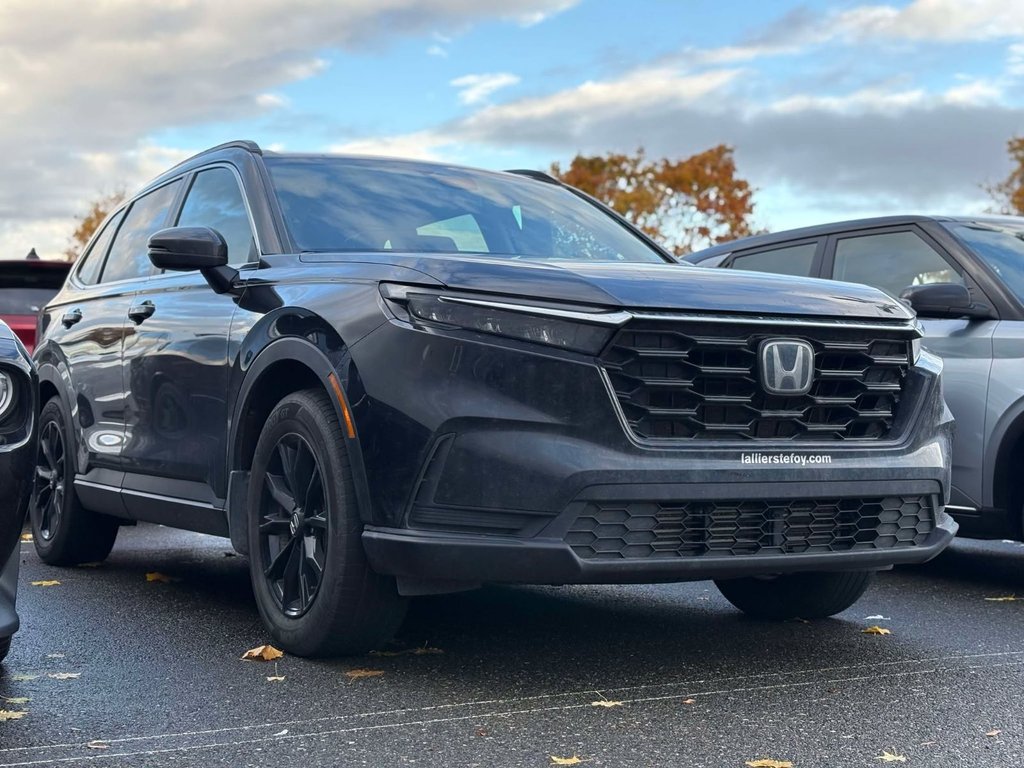 Honda CR-V Sport*GARANTIE PROLONGÉE* 2023 à Québec, Québec - 1 - w1024h768px