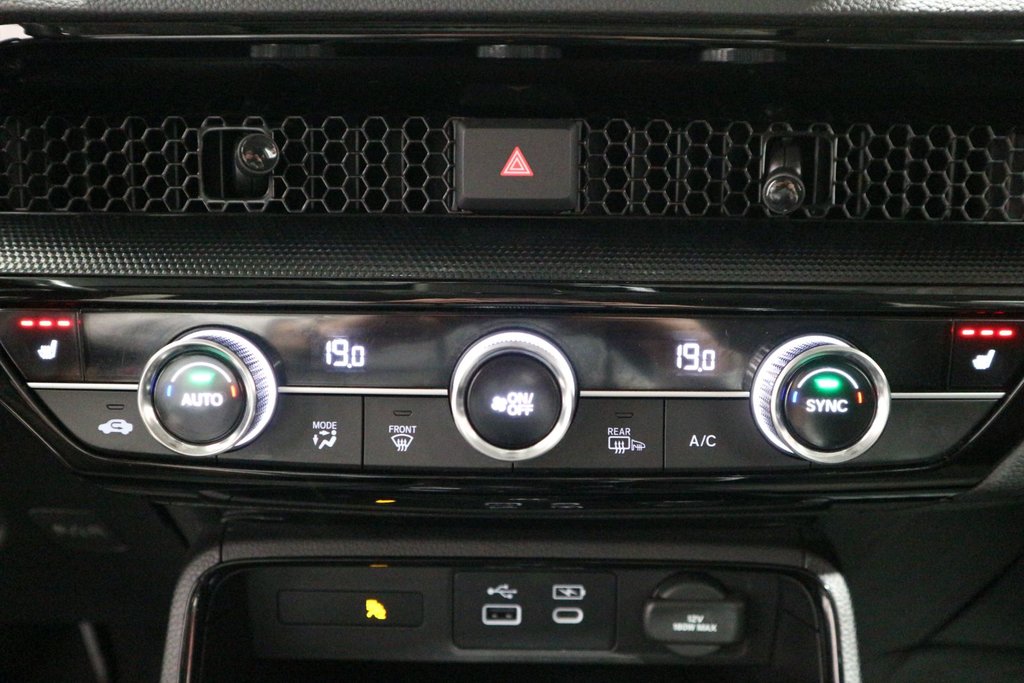 2023 Honda CR-V Sport*GARANTIE PROLONGÉE* in Quebec, Quebec - 25 - w1024h768px