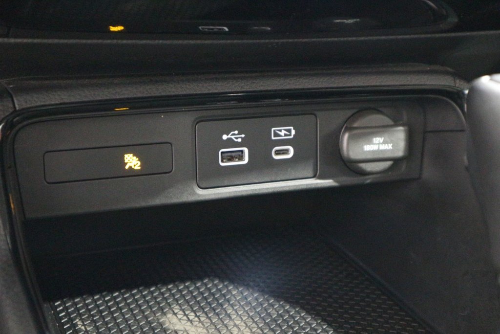 2023 Honda CR-V Sport*GARANTIE PROLONGÉE* in Quebec, Quebec - 27 - w1024h768px