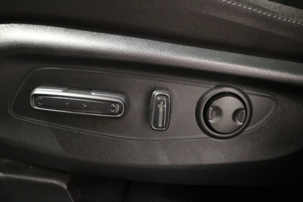 2023 Honda CR-V Sport*GARANTIE PROLONGÉE* in Quebec, Quebec - 17 - w1024h768px