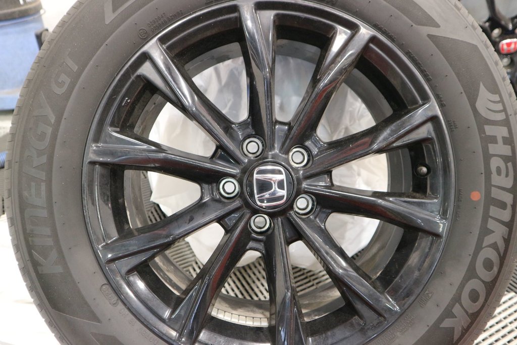 2023 Honda CR-V Sport*GARANTIE PROLONGÉE* in Quebec, Quebec - 12 - w1024h768px