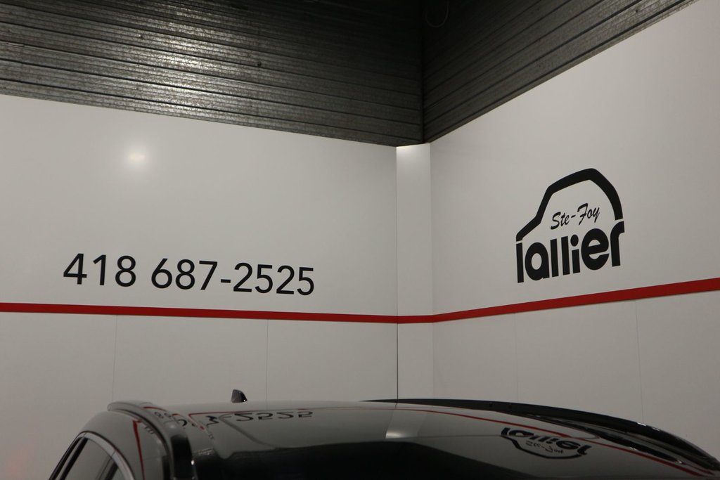 2023 Honda CR-V Sport*GARANTIE PROLONGÉE* in Quebec, Quebec - 13 - w1024h768px