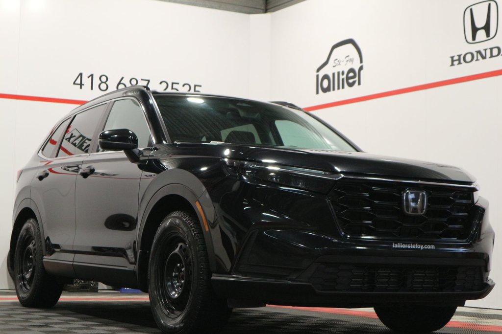 2023 Honda CR-V Sport*GARANTIE PROLONGÉE* in Quebec, Quebec - 1 - w1024h768px