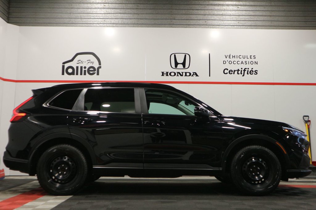 2023 Honda CR-V Sport*GARANTIE PROLONGÉE* in Quebec, Quebec - 11 - w1024h768px