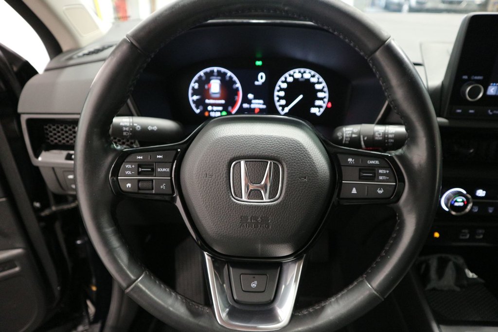 2023 Honda CR-V Sport*GARANTIE PROLONGÉE* in Quebec, Quebec - 21 - w1024h768px