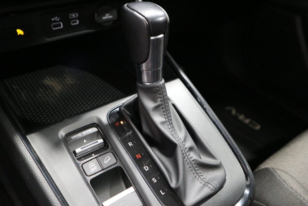 2023 Honda CR-V Sport*GARANTIE PROLONGÉE* in Quebec, Quebec - 28 - w1024h768px