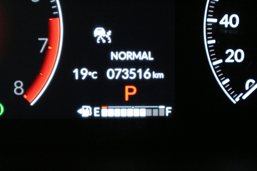 2023 Honda CR-V Sport*GARANTIE PROLONGÉE* in Quebec, Quebec - 22 - w1024h768px